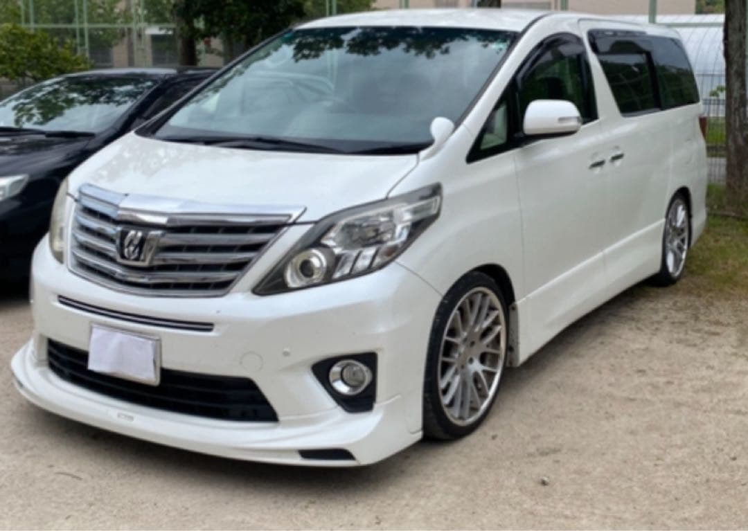 SSR エグゼキューター　20インチ