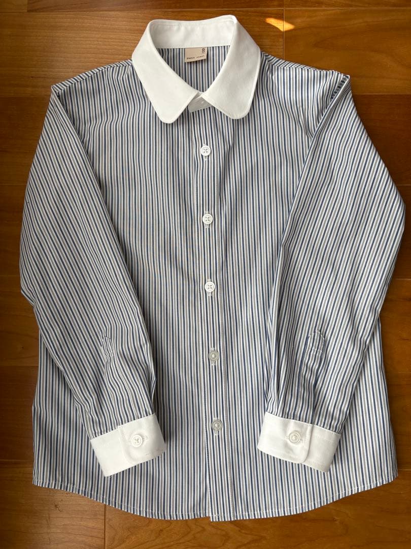 【美品】プティマイン　フォーマルスーツ　男児120