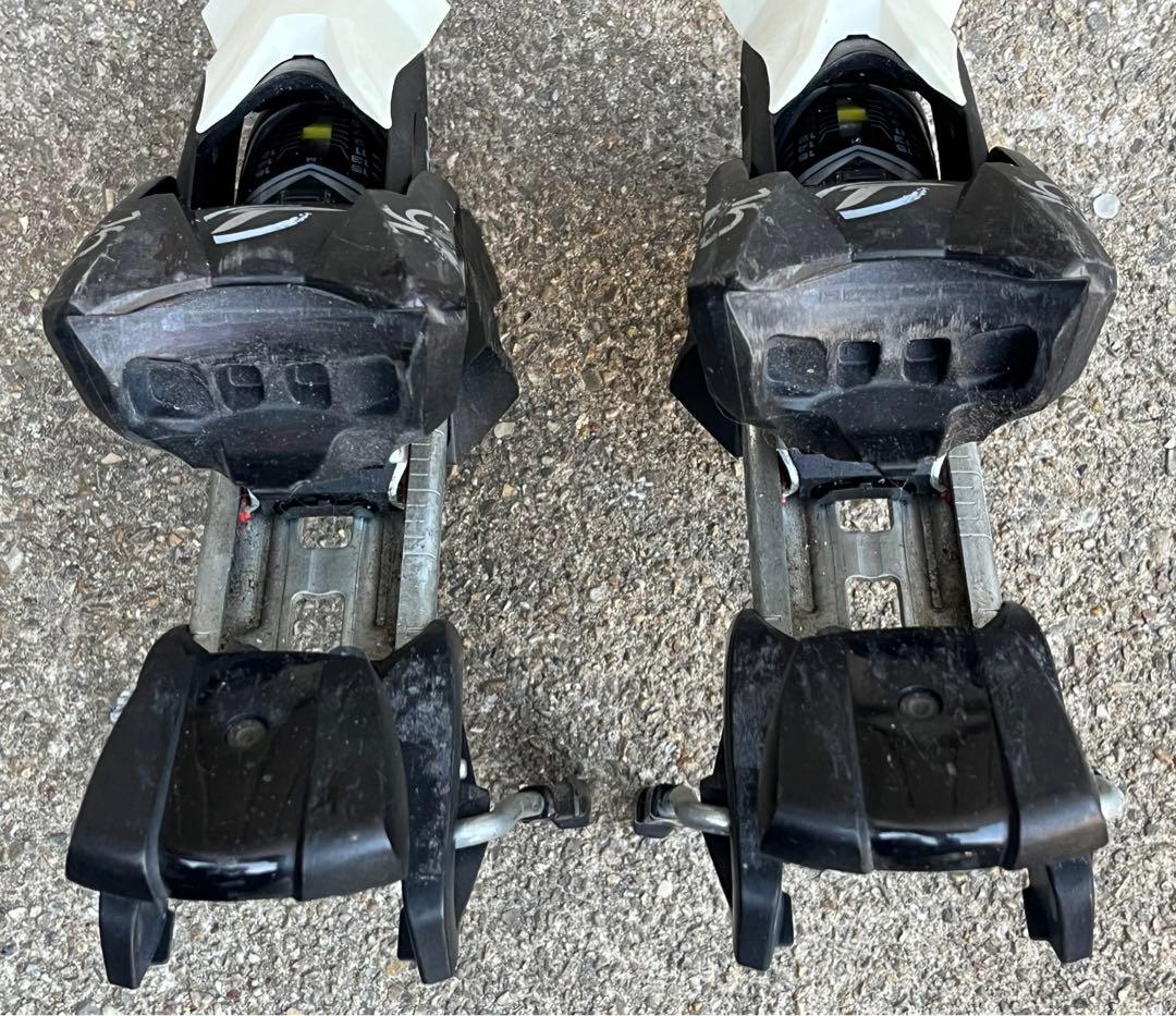 チロリア(Tyrolia) アタック(ATTACK) 16 ビンディング スキー