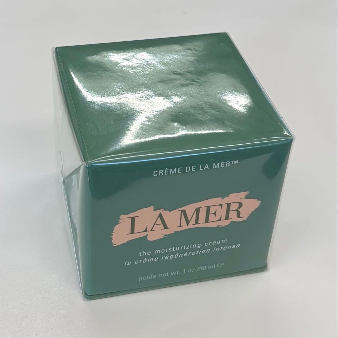 【新品未使用】LA MER クレーム・ドゥ・ラ・メール 30ml