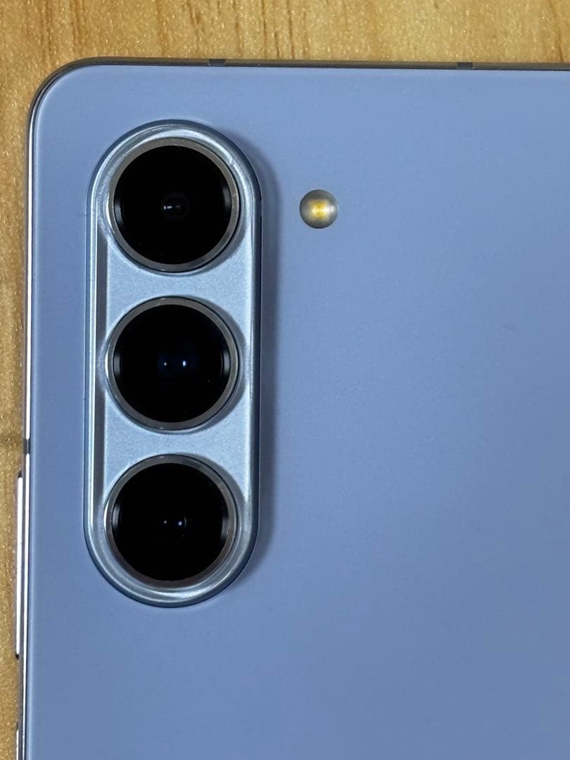 スマートフォン本体 Galaxy Z Fold 5 (SCG22) 256GB