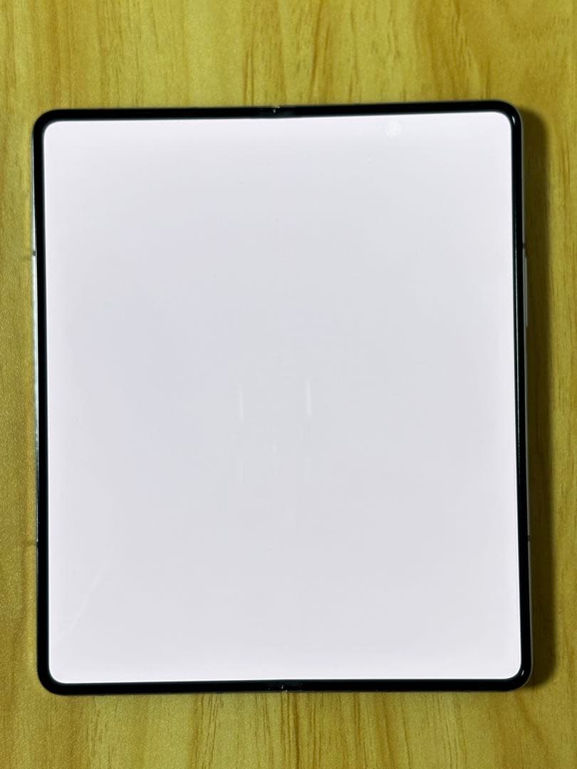 スマートフォン本体 Galaxy Z Fold 5 (SCG22) 256GB