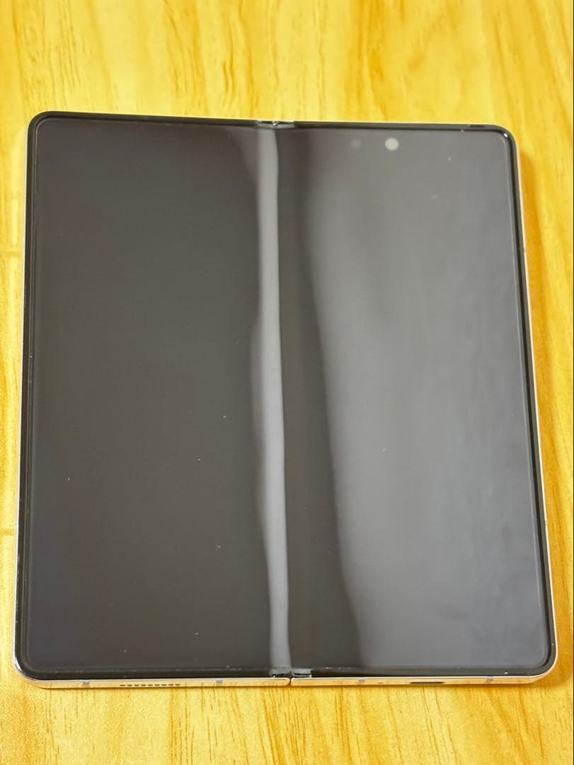 スマートフォン本体 Galaxy Z Fold 5 (SCG22) 256GB