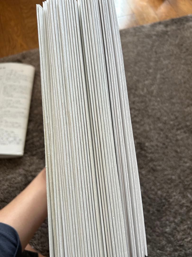 鉄緑会入試数学演習　解答解説プリント付き(計42セット)