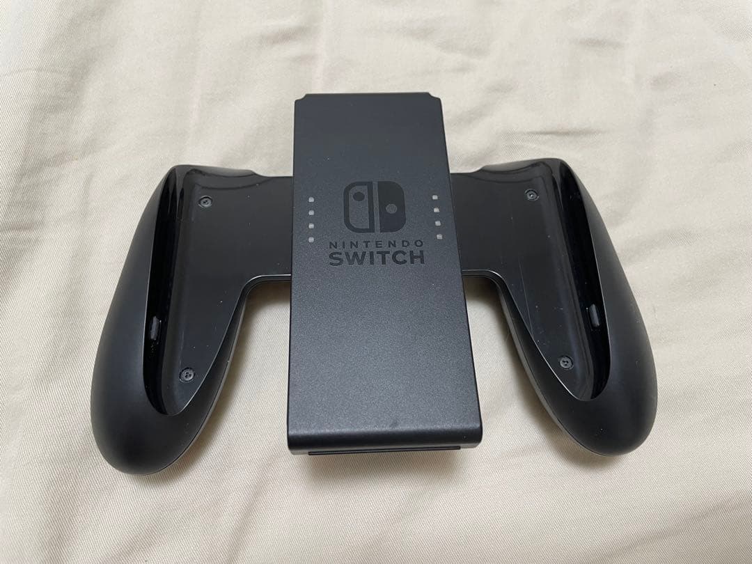 Nintendo Switch あつまれ どうぶつの森セット キャリングケース付