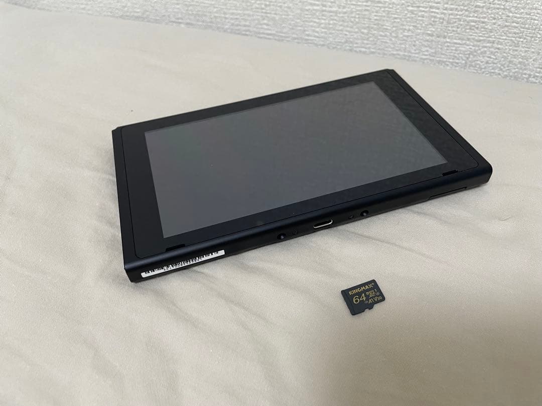 Nintendo Switch あつまれ どうぶつの森セット キャリングケース付