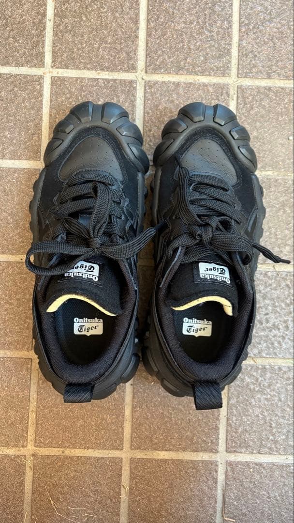 オニツカ DENTIGRE LS / デンティグレ エルエス