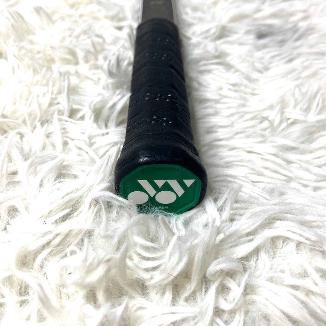 【未使用品】 ヨネックス カーボネックス SL2 ソフトテニスラケット 展示品
