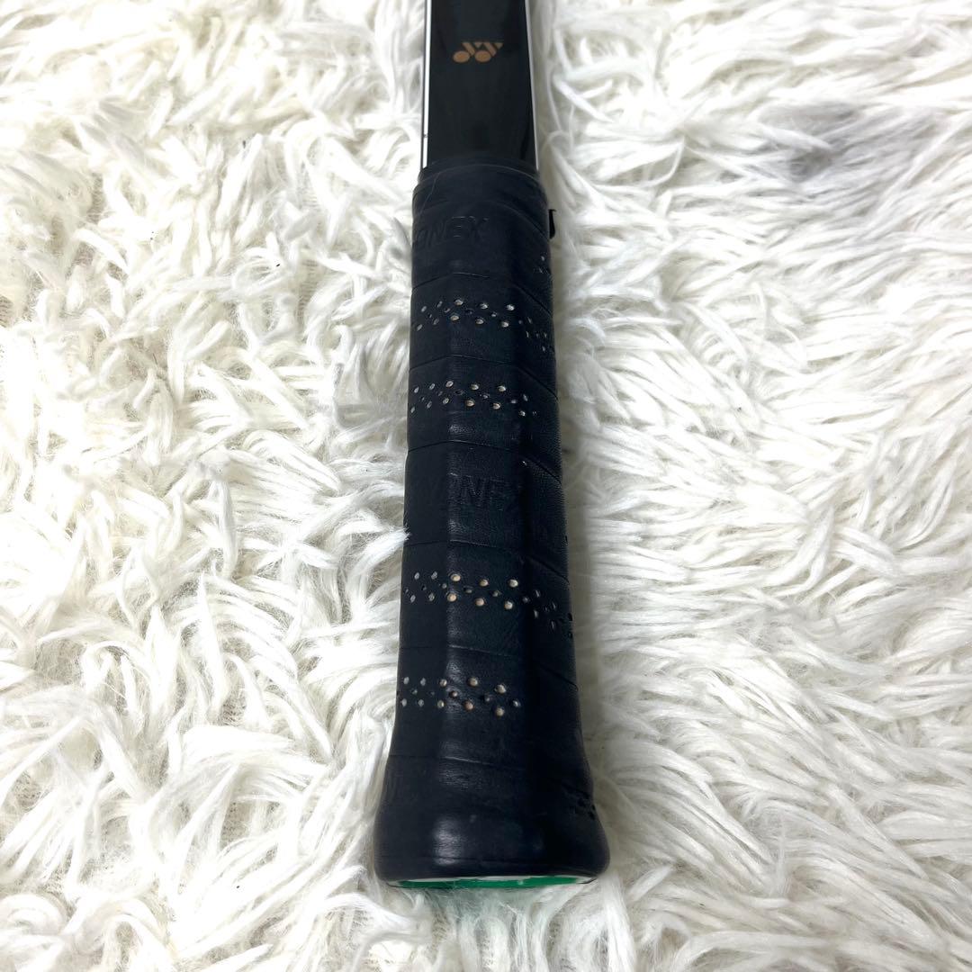 【未使用品】 ヨネックス カーボネックス SL2 ソフトテニスラケット 展示品