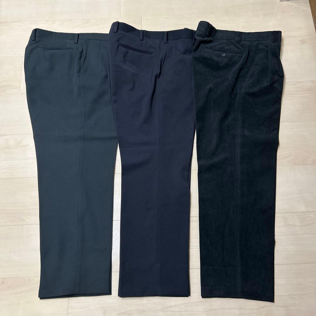 R‼️DAKS＆スラックス まとめ売り L