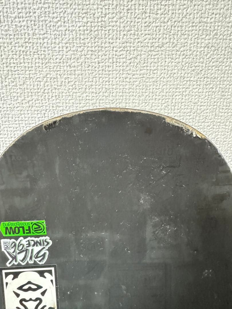 最終値下価格RIDE AGENT スノーボードセット　ビルディング付　　152㎝