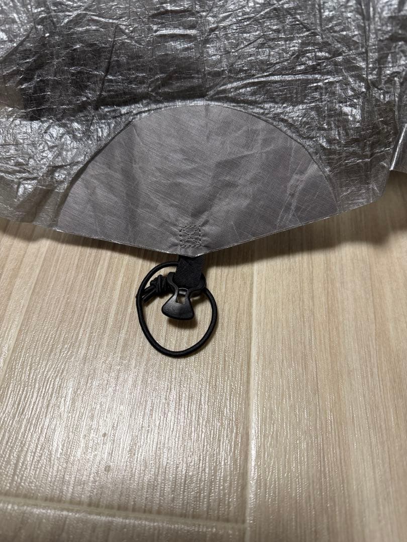 テント・タープ mikikurota Elemental1