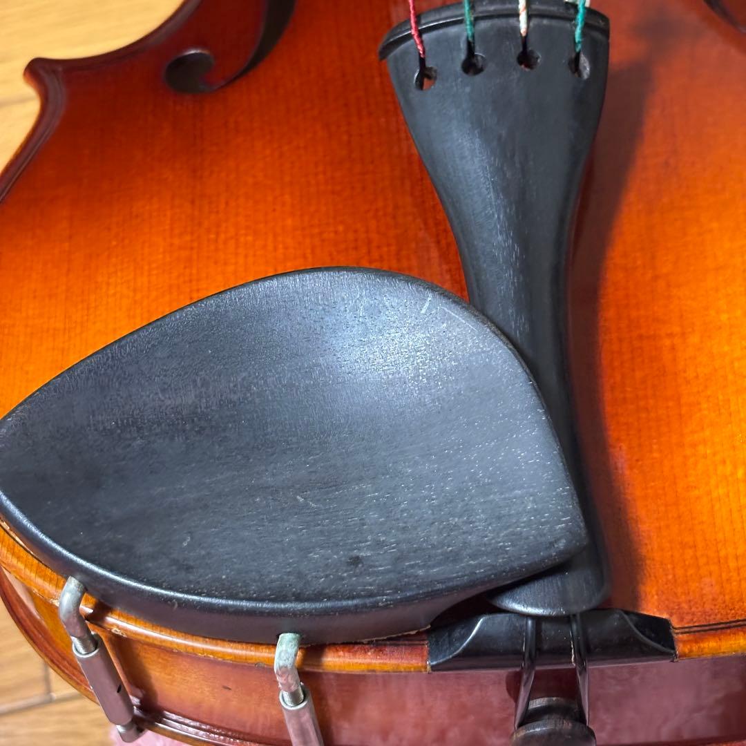 スズキ　ビオラ　No.2 1994年　15.5インチ