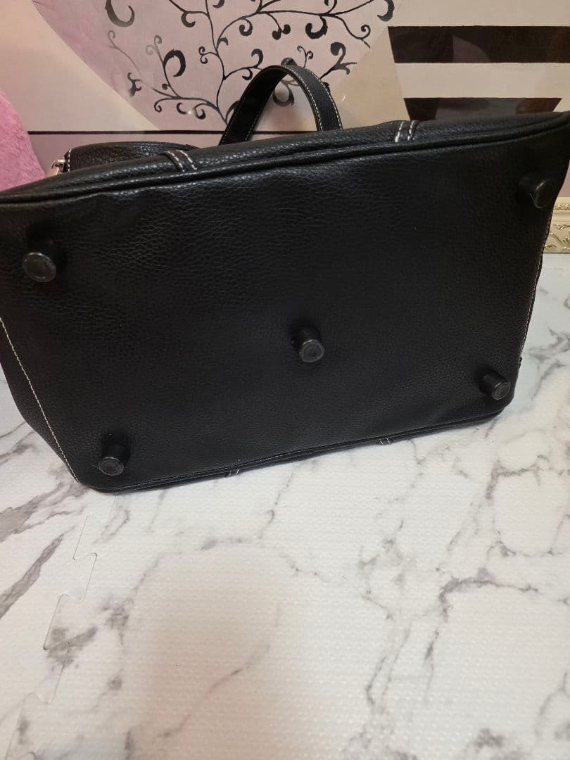 ペットキャリーバッグ