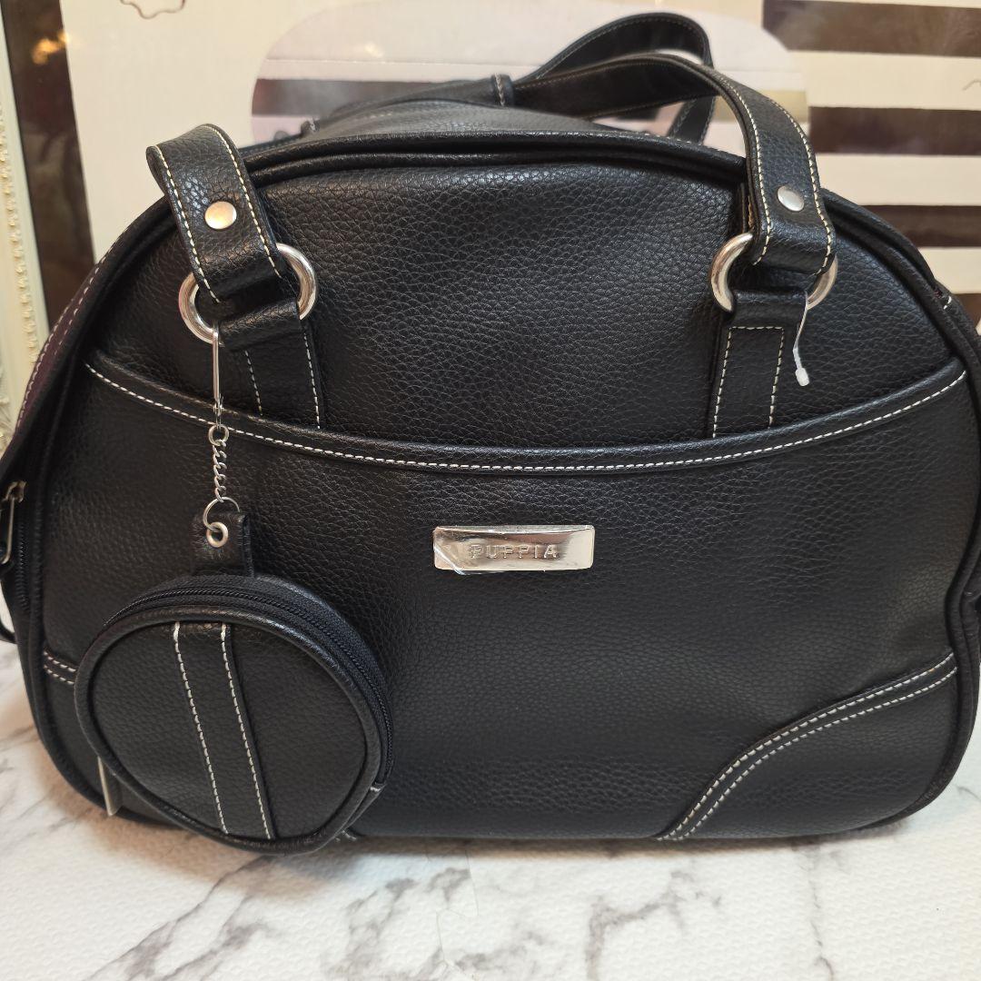 ペットキャリーバッグ