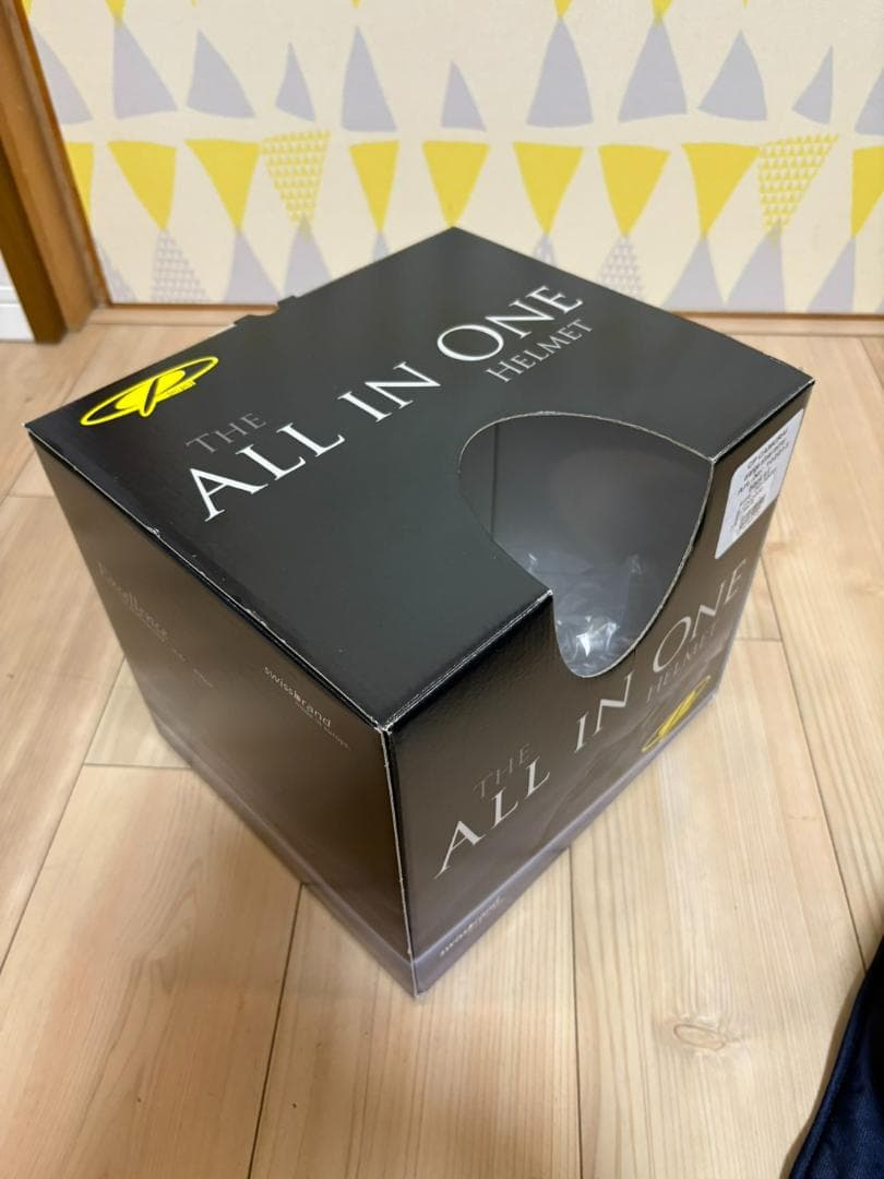 【美品】CPヘルメット 56-58cm サイズM　CAMURAI CPC2006