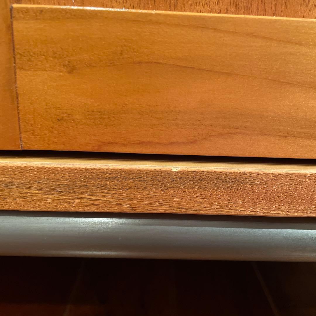 ジャーナルスタンダードファニチャー キッチンカウンター キャビネット アクメ