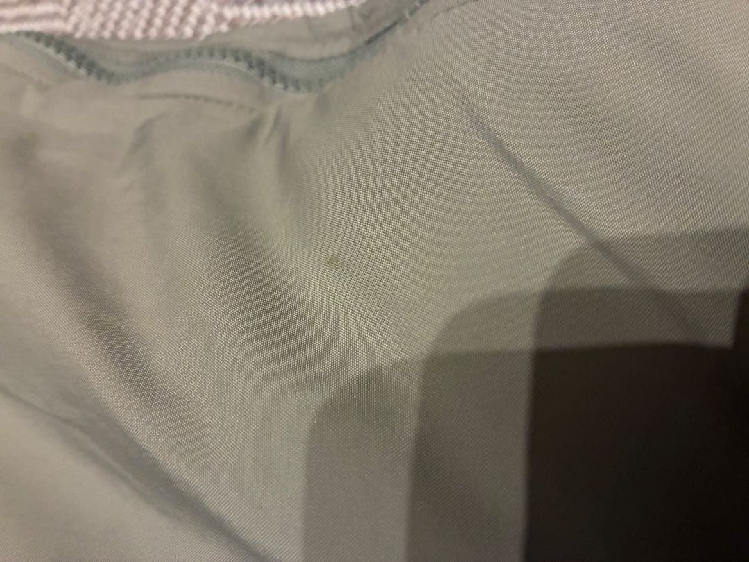 米軍　実物　ECWCS GEN3 Level7 パンツ　M-R