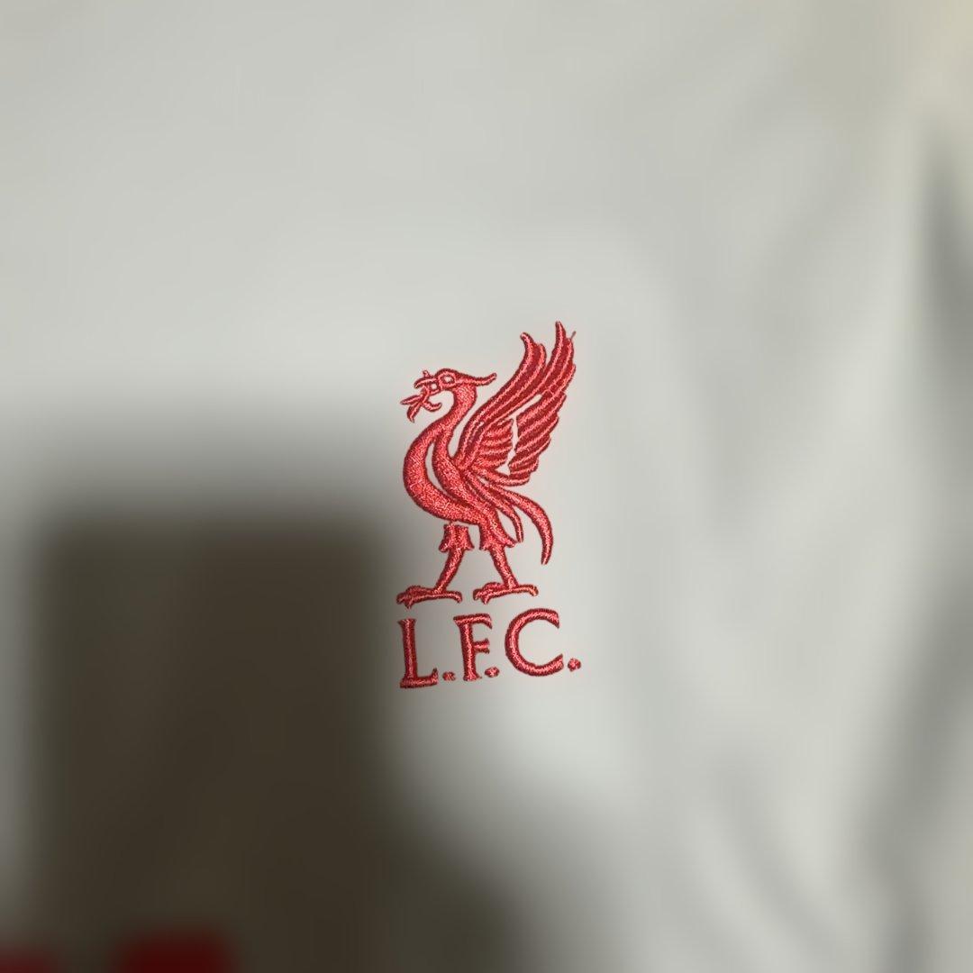 リヴァプール練習着　XXLサイズ