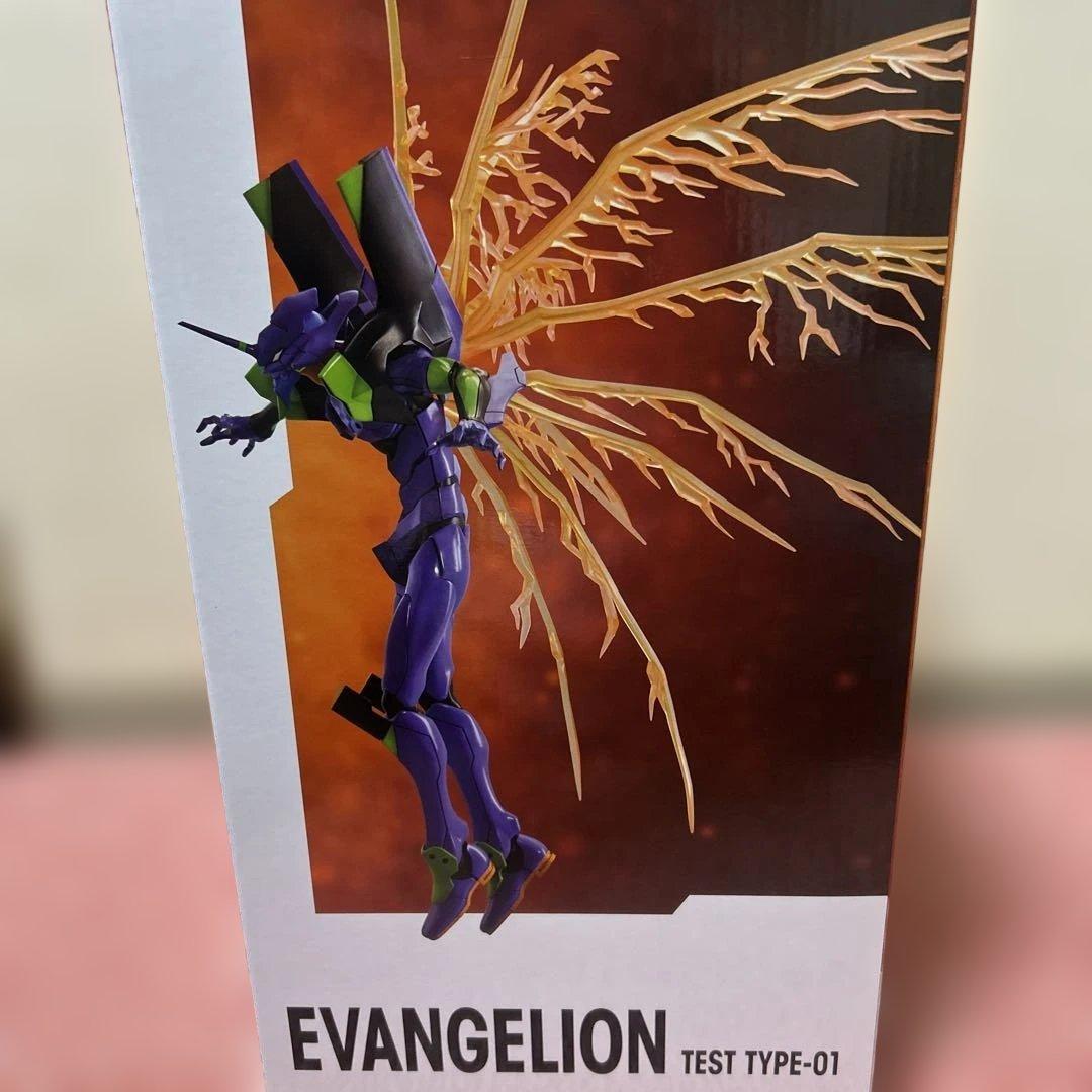 BANDAI エヴァンゲリオン初号機 A賞 一番くじ