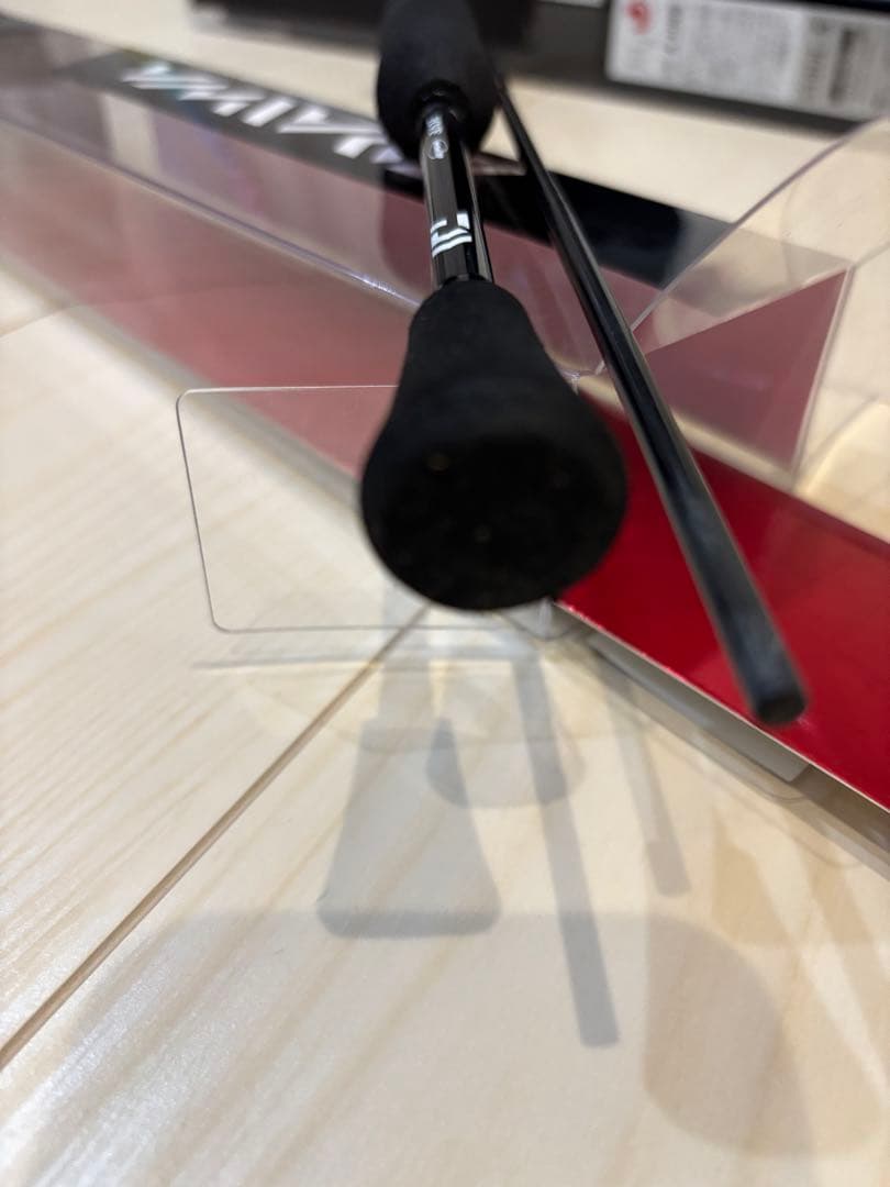 DAIWA 20月下美人　AJING 55UL-S