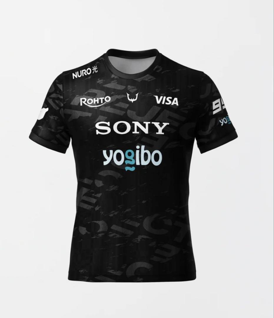 REJECT ユニフォーム LeShar（レシャー） 99