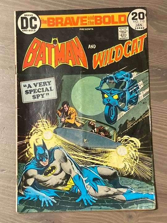 【確認用】アメコミ各種　パート2