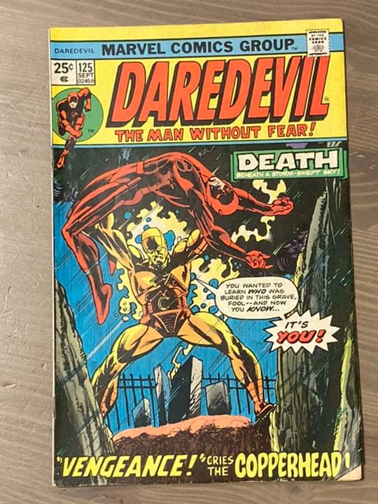 【確認用】アメコミ各種　パート2