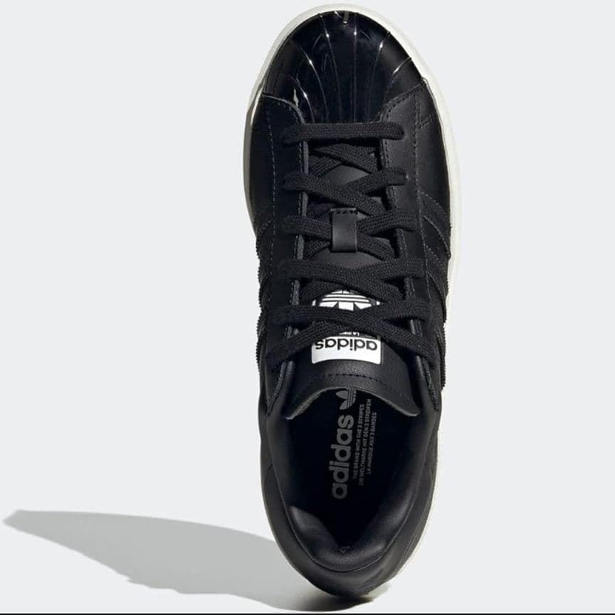 アディダス スーパースター ボネガGX4405 26cm