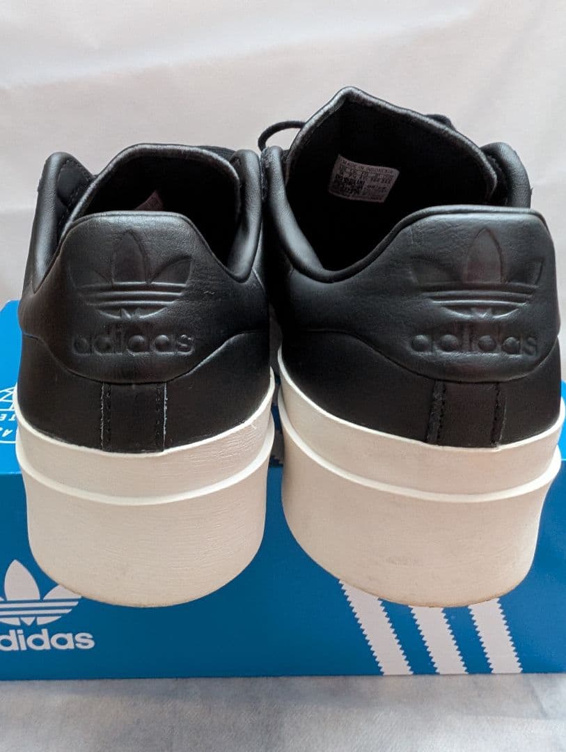 アディダス スーパースター ボネガGX4405 26cm