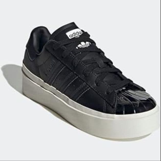 アディダス スーパースター ボネガGX4405 26cm