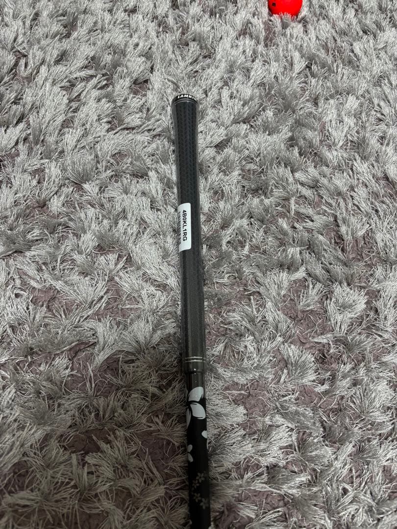 テーラーメイド ドライバー用 カスタムシャフト DIAMANA BB 53 S