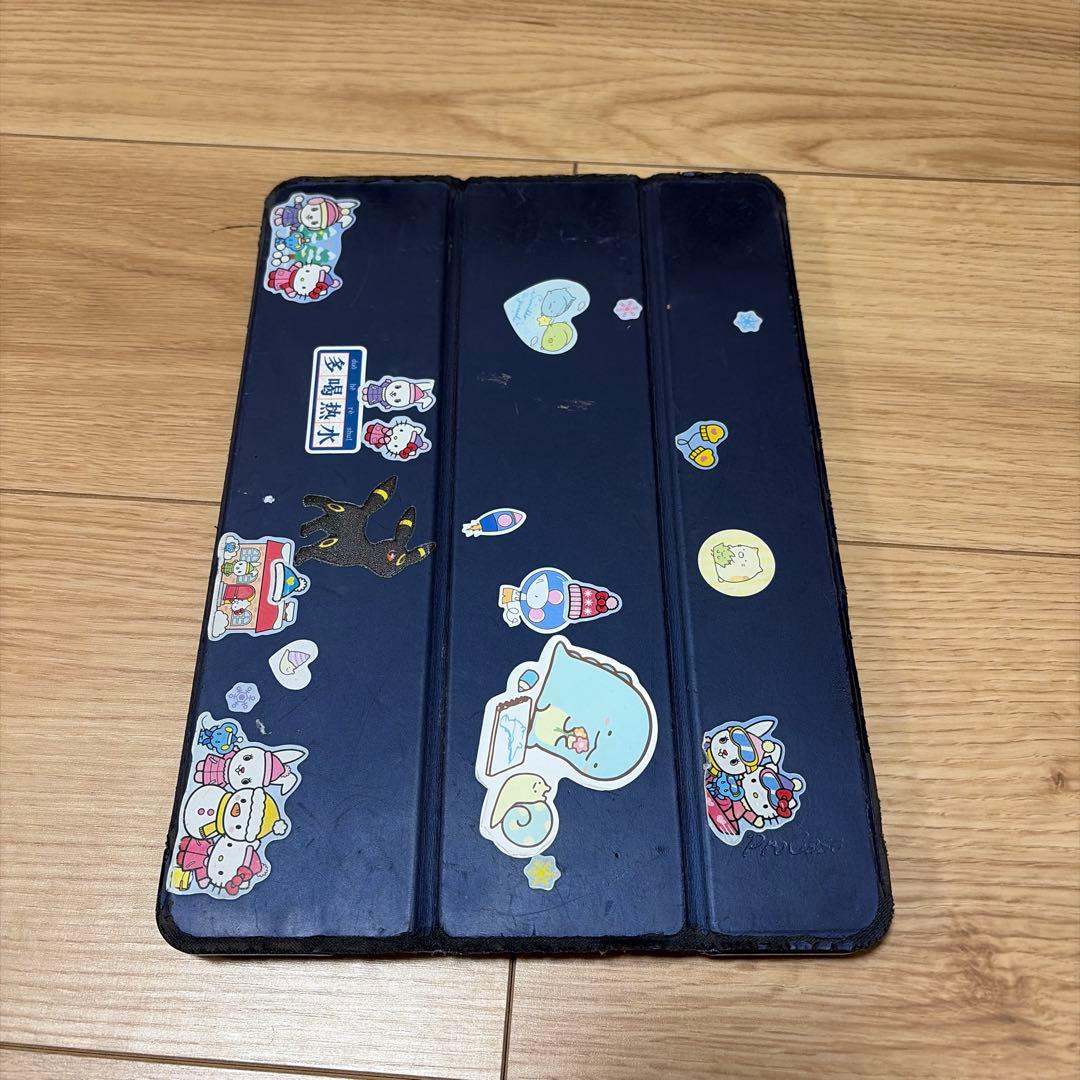 Apple iPad 第9世代 シルバー A2602本体