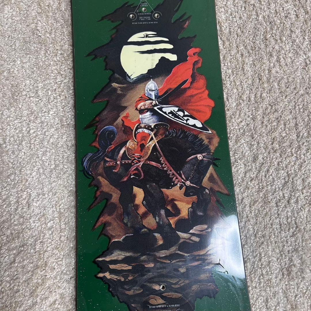 ヴィンテージ　BURTON バートン RIPPEY 157cm スノーボード　板