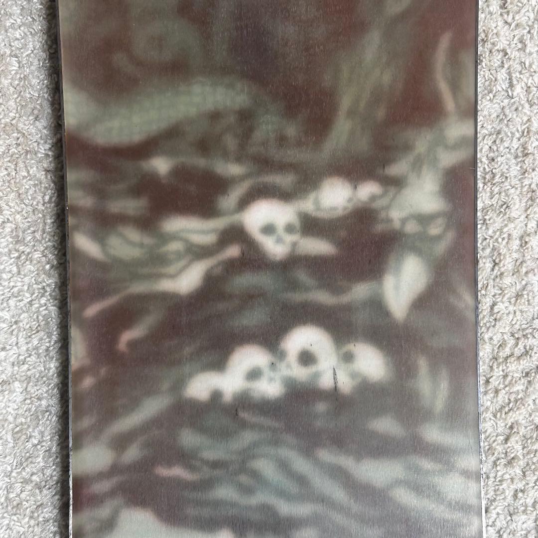 ヴィンテージ　BURTON バートン RIPPEY 157cm スノーボード　板