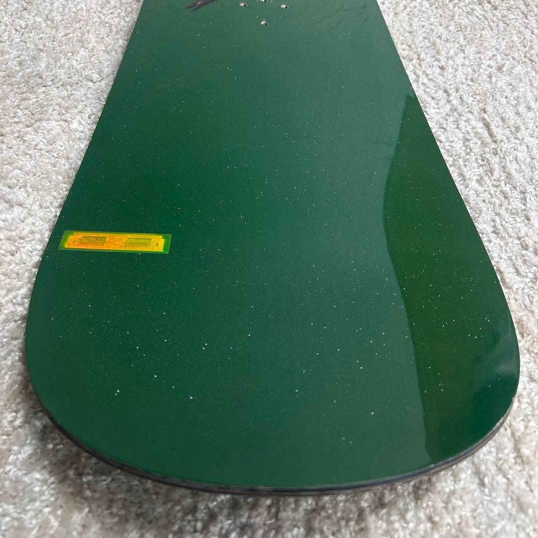 ヴィンテージ　BURTON バートン RIPPEY 157cm スノーボード　板