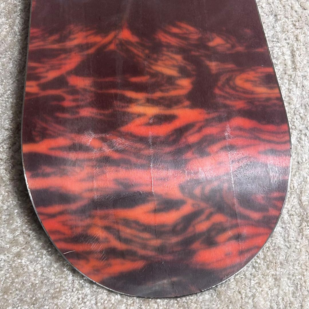 ヴィンテージ　BURTON バートン RIPPEY 157cm スノーボード　板