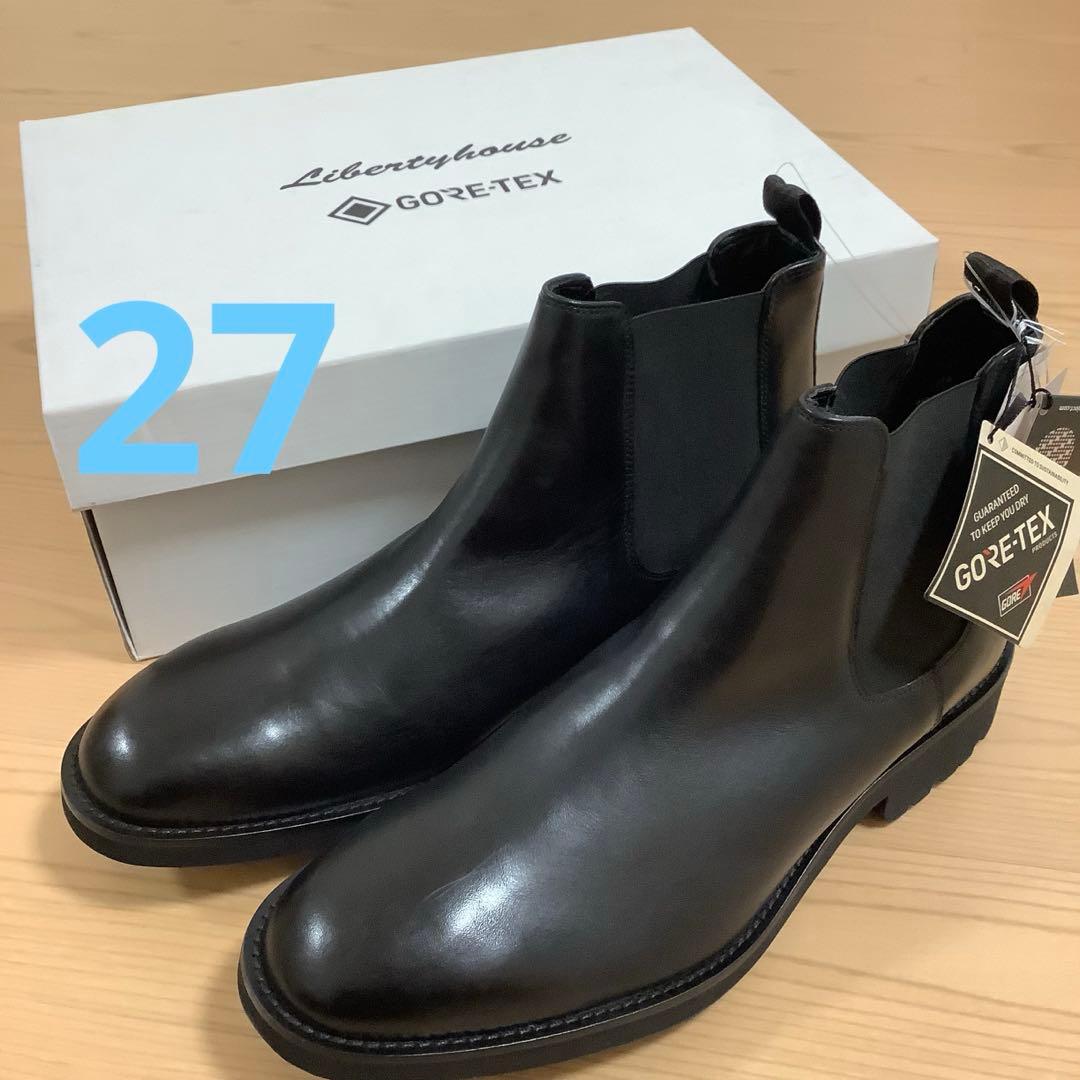 値下☆リバティハウス ゴアテックス Libertyhouse GORE-TEX