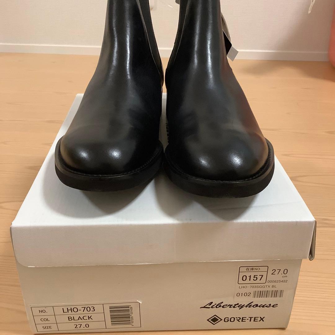 値下☆リバティハウス ゴアテックス Libertyhouse GORE-TEX