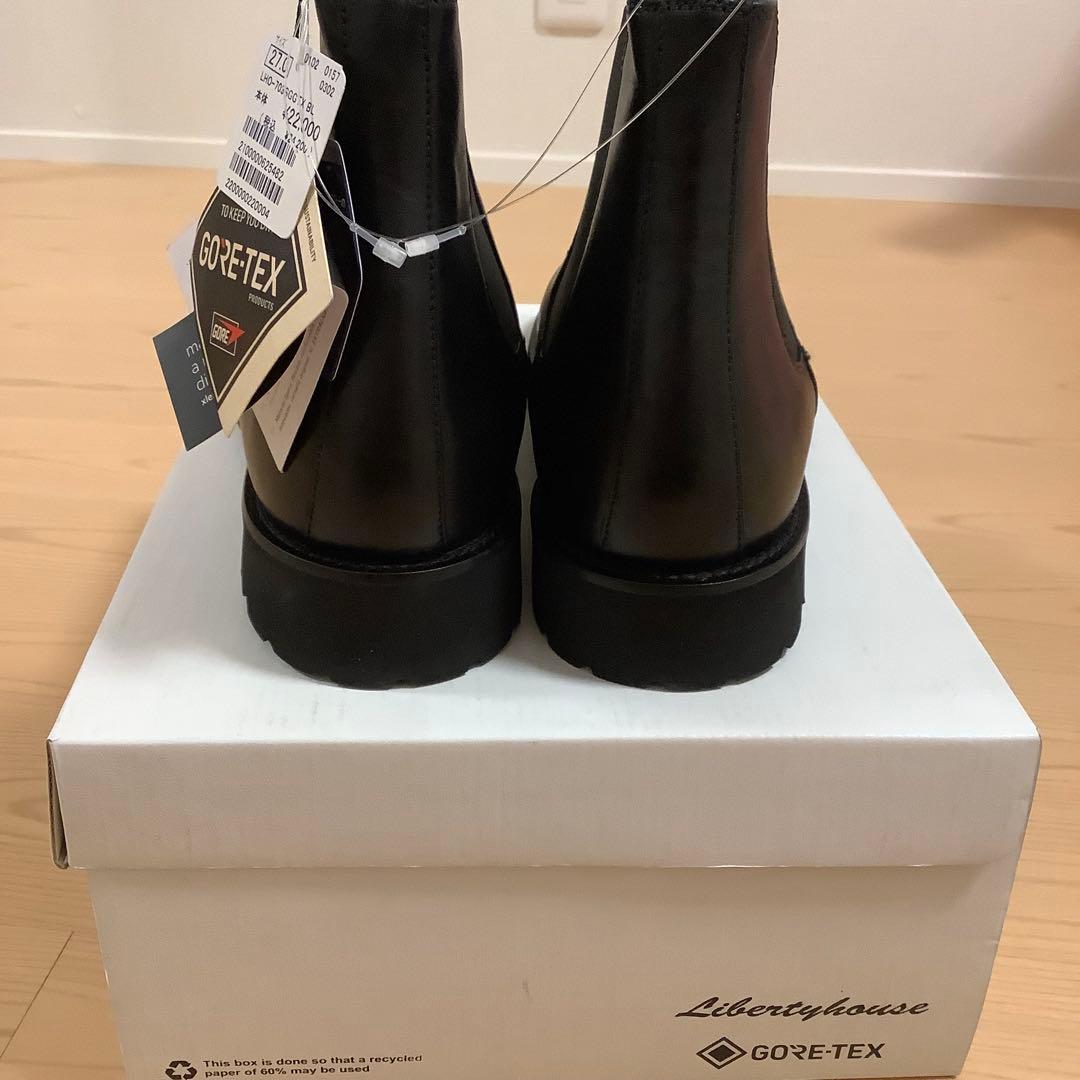 値下☆リバティハウス ゴアテックス Libertyhouse GORE-TEX