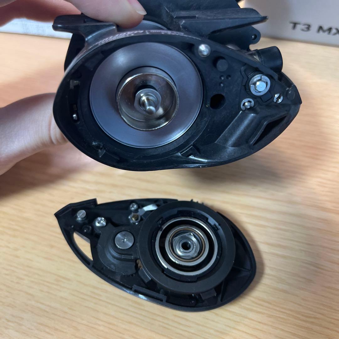 リール DAIWA T3 MX