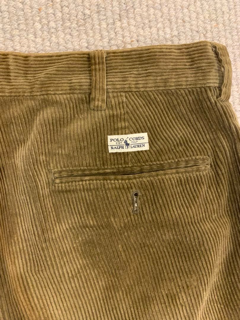 パンツ Polo by Ralph Lauren Andrew Pant 34