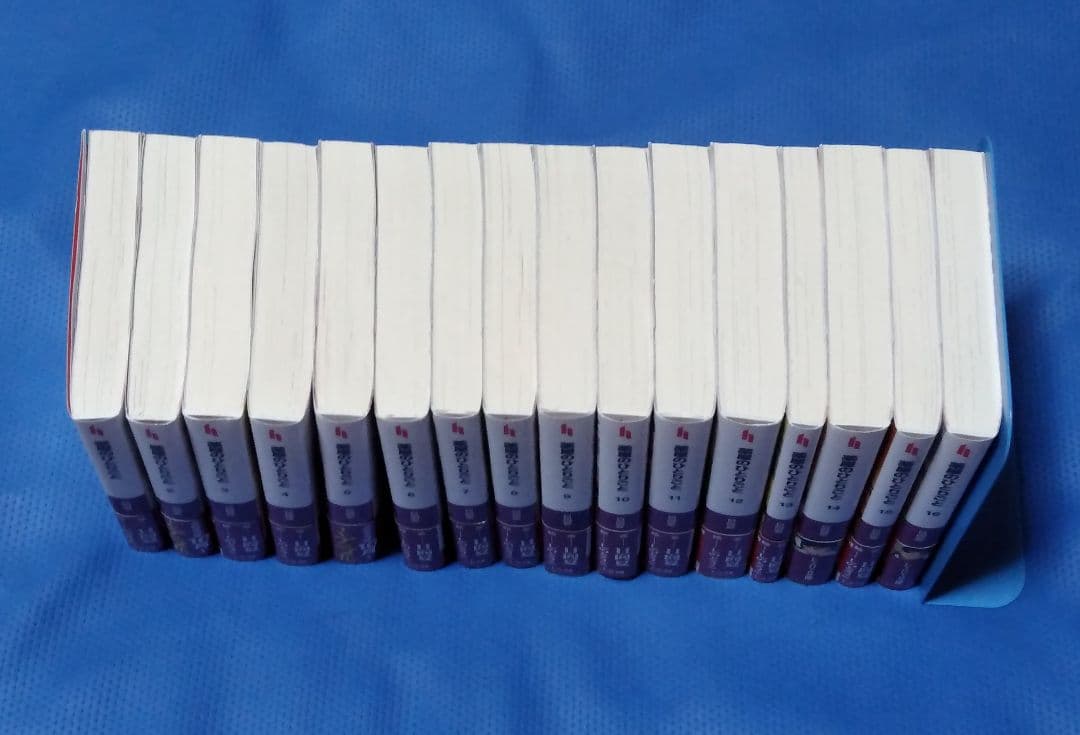 薬屋のひとりごと 原作小説 全巻セット