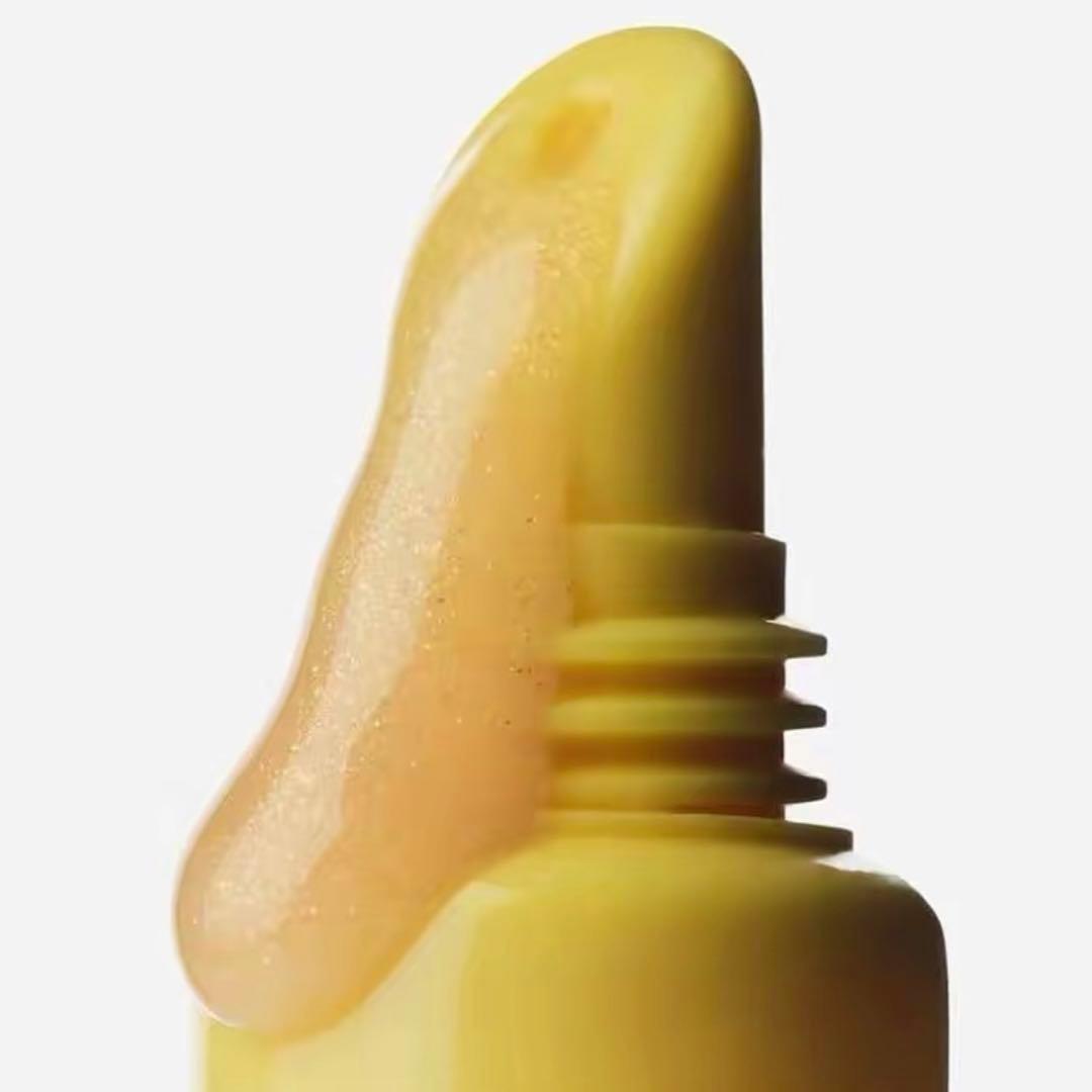 【HANA】rhode skin iPhoneケース リップ付き