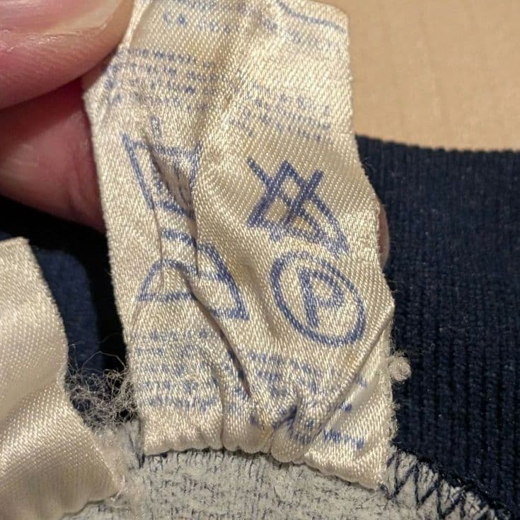 つ*こ様 【М】 アディダス ベンテックス トラックジャケット フランス製 70