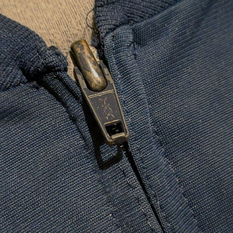 つ*こ様 【М】 アディダス ベンテックス トラックジャケット フランス製 70