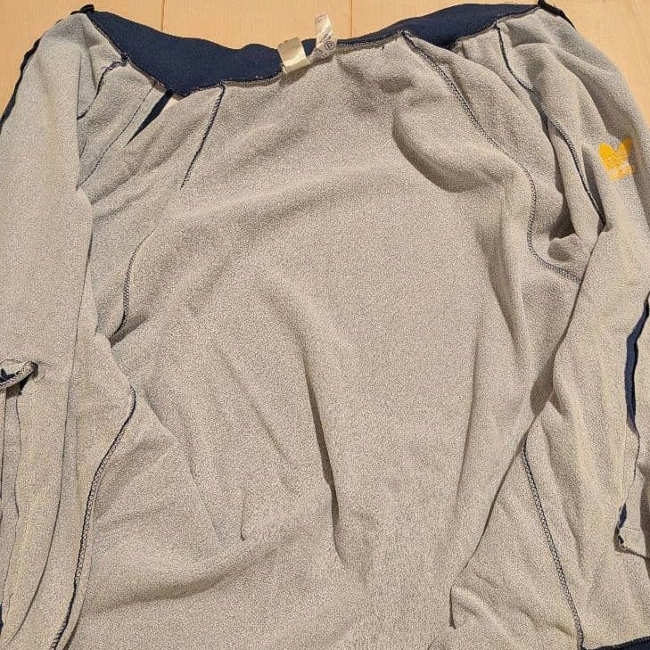 つ*こ様 【М】 アディダス ベンテックス トラックジャケット フランス製 70