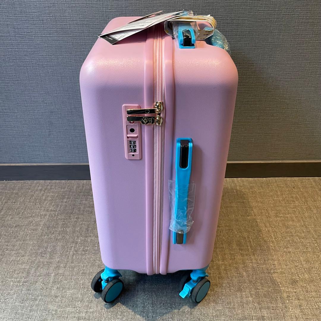 ★最終値下最安11/22まで★大人気★おぱんちゅうさぎ★ドンキ限定キャリーケース