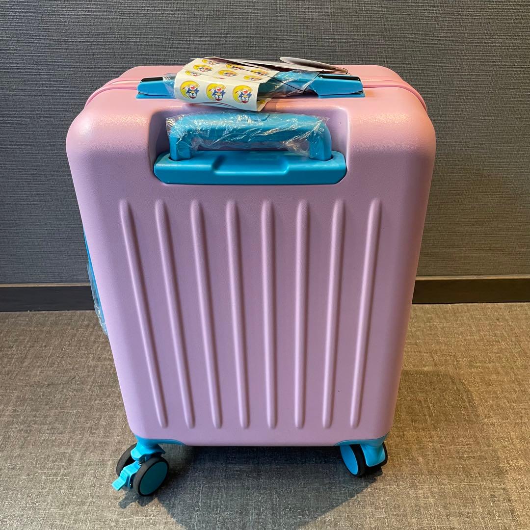★最終値下最安11/22まで★大人気★おぱんちゅうさぎ★ドンキ限定キャリーケース