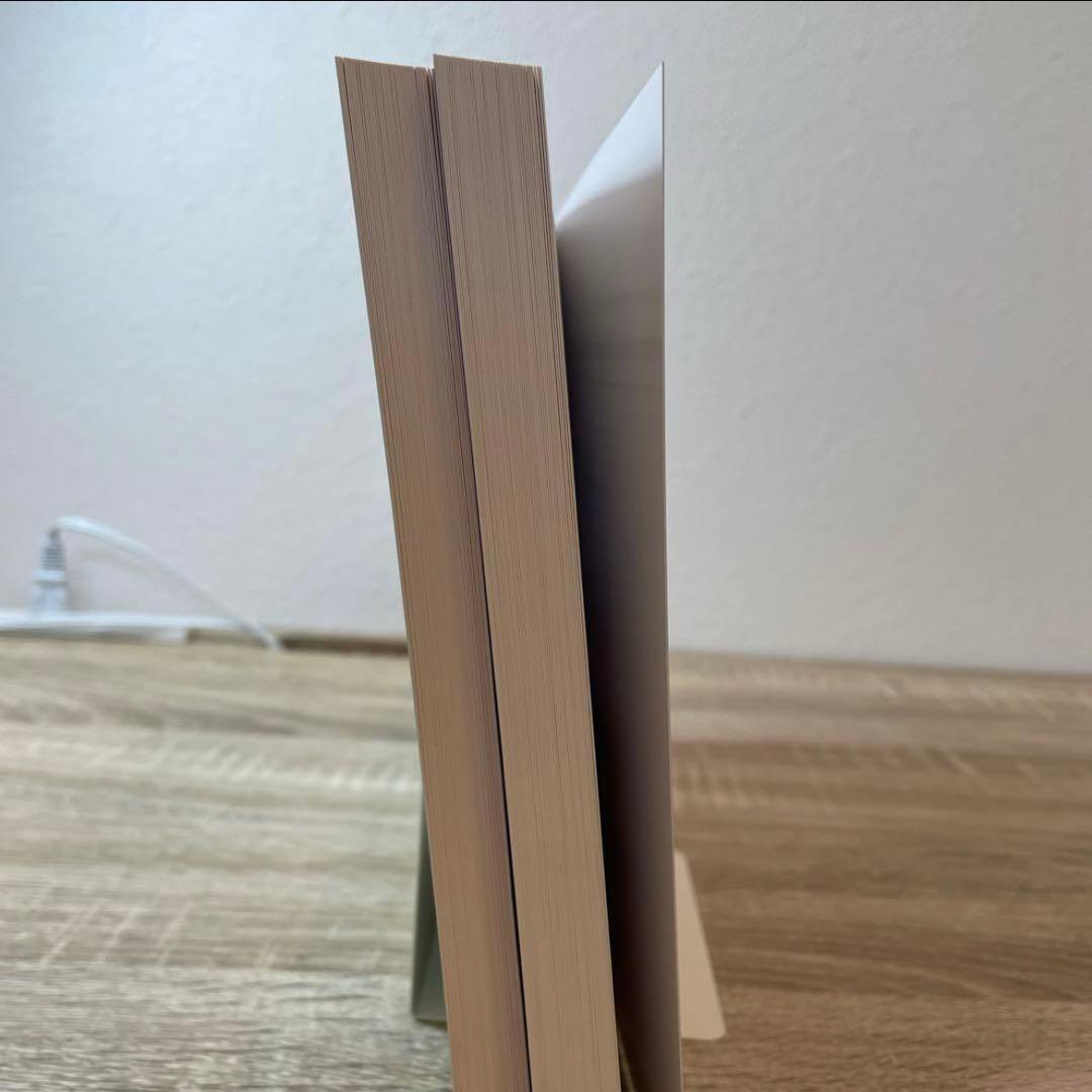 ヴァイオレットエヴァーガーデン　原画集　2冊セット